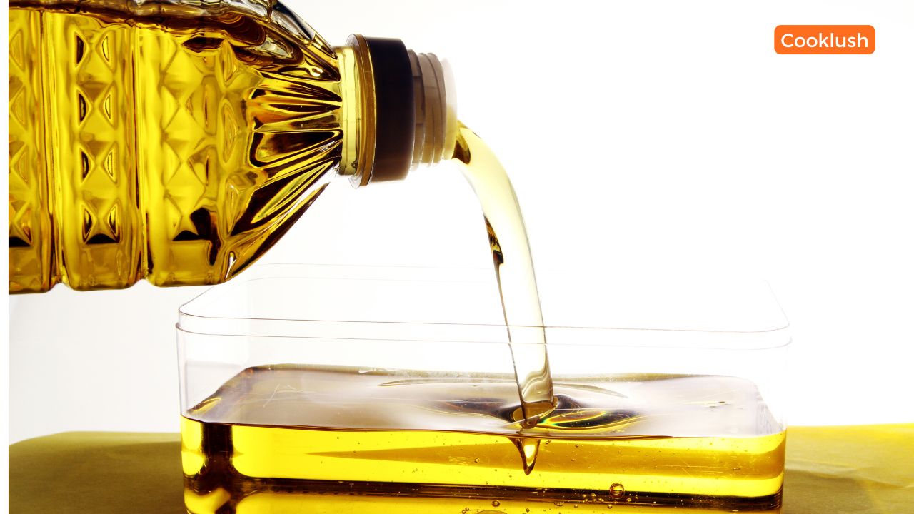 Can You Use Cooking Oil as Lube