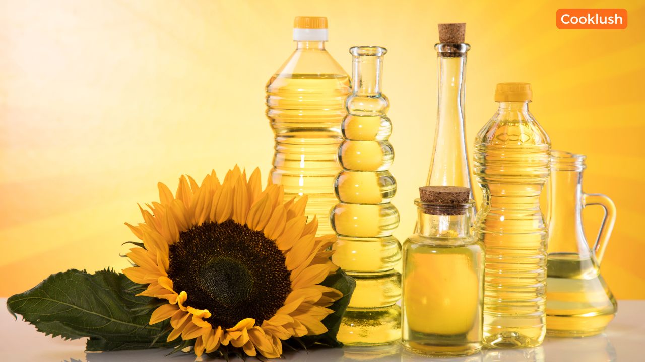 Guide to Healthy Cooking Oils