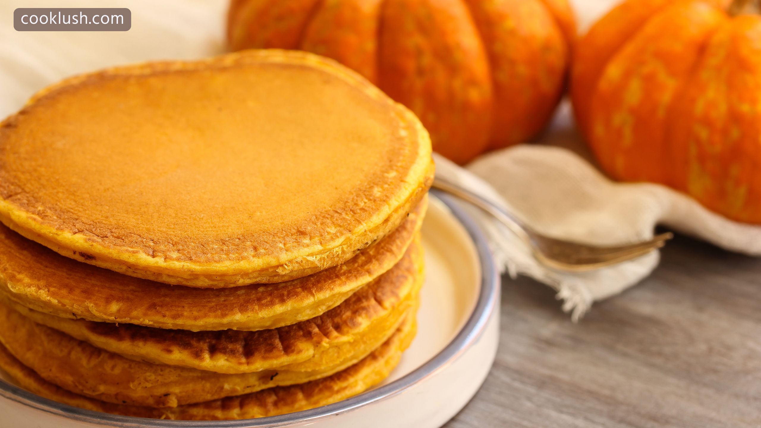 Trader Joe's Pumpkin Pancake Mix Recipe