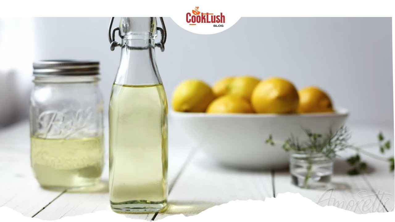 Where to Buy Lemon Oil for Cooking